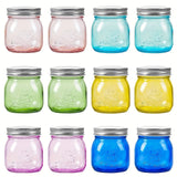 Color 8 oz 12 pack