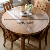 Dia. 30 Inches (Round)