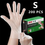 200PCS