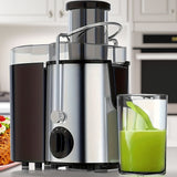 Juice machine
