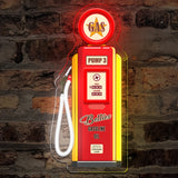 Gas tank