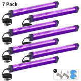 7 Pack