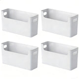 White 4PCS