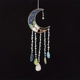 Ocean Moon