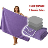 PURPLE+RANDOM