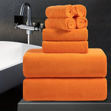 Orange Red