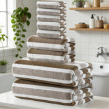 9Pcs-Brown