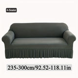 Deep Gray