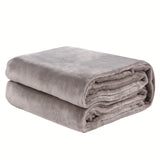 Gray Flannel