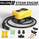 2500W upgraded yellow