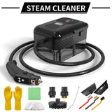 2500W Smart Black