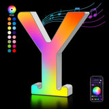 Y