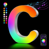 C
