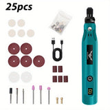 25PCS