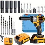Battery*1+Toolbox