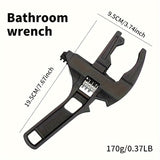 1pc Black