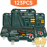 123PCS