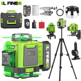 Deluxe set + tripod