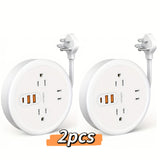 QY360-3PIN Plug*2pcs