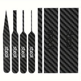 Polishing board set