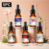 Lavender + Cherry Blossom + Jasmine + Rose + White Tea