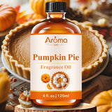 Pumpkin Pie Essential Oil