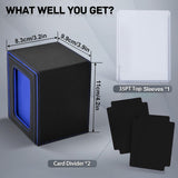 Black Blue