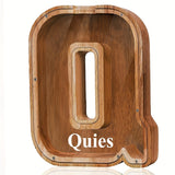Piggy Bank-Q