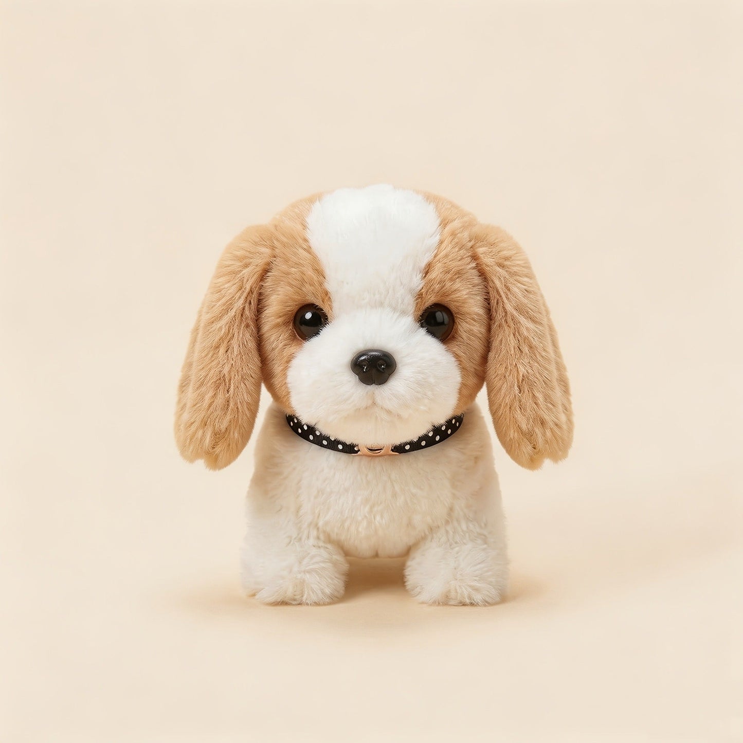 Electronic Walking Plush Animal Toys with Nine Dog, Cat or Chick Styles and Boxed or Boxless Options