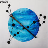 Pisces Magic Wand