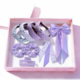 Purple Combination