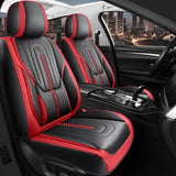 G-red + Black