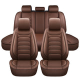 Coffee Brown