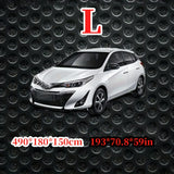 Saloon Car-L