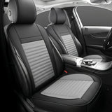 Dynamic Stripe - Two-Tone