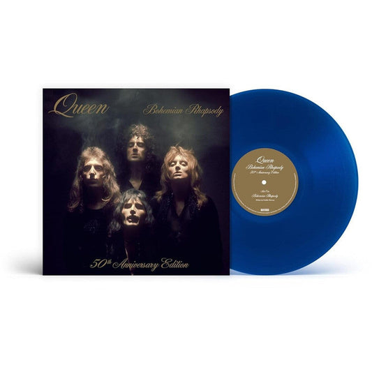 Vinyl Record shown in the Color option