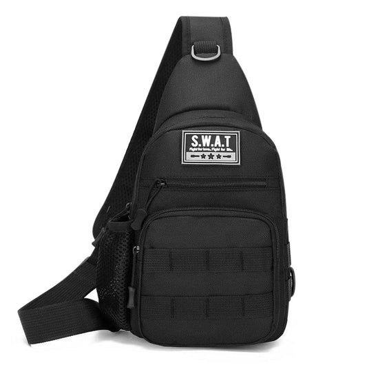 Waist Bag – Adjustable Strap, for Travel – alternate view