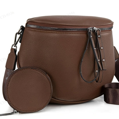 Waist Bag – 5 Colors, Adjustable Strap, for Travel & Everyday Use – detail view 3