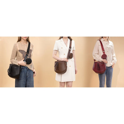 Waist Bag – 5 Colors, Adjustable Strap, for Travel & Everyday Use – detail view 22
