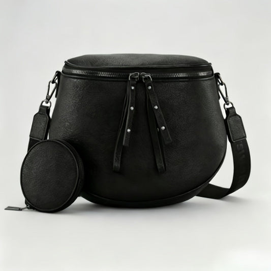 Waist Bag – 5 Colors, Adjustable Strap, for Travel & Everyday Use – detail view 6