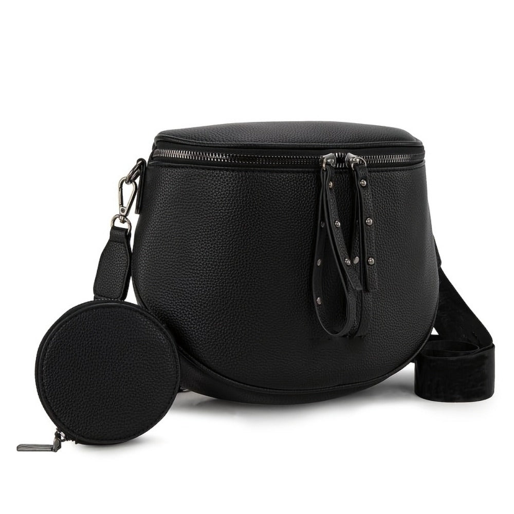 Waist Bag – 5 Colors, Adjustable Strap, for Travel & Everyday Use – detail view 7