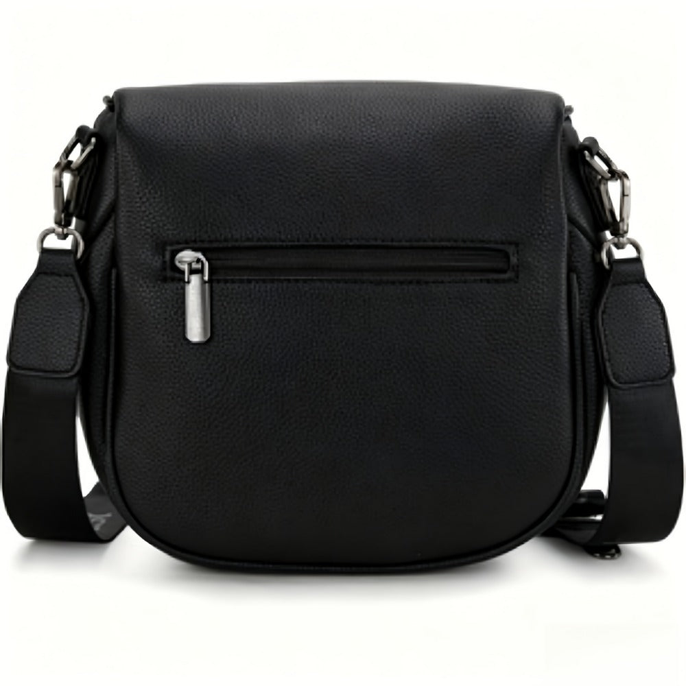 Waist Bag – 5 Colors, Adjustable Strap, for Travel & Everyday Use – detail view 12