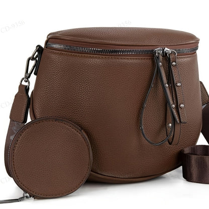 Waist Bag – 5 Colors, Adjustable Strap, for Travel & Everyday Use – detail view 13