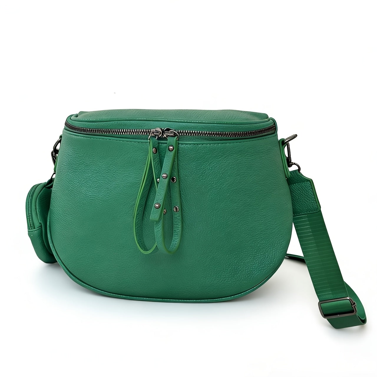 Waist Bag – 5 Colors, Adjustable Strap, for Travel & Everyday Use – detail view 2