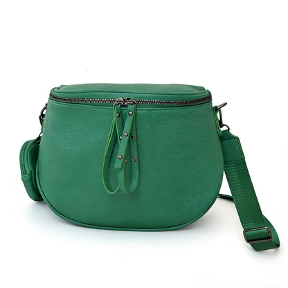 Waist Bag – 5 Colors, Adjustable Strap, for Travel & Everyday Use – detail view 2