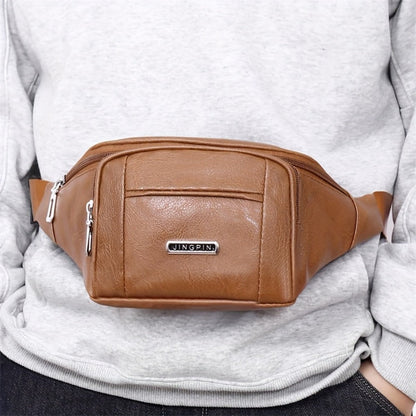 Waist Bag – 3 Colors, Adjustable Strap, for Travel – detail view 10