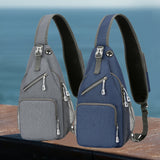 Light Grey And Bule