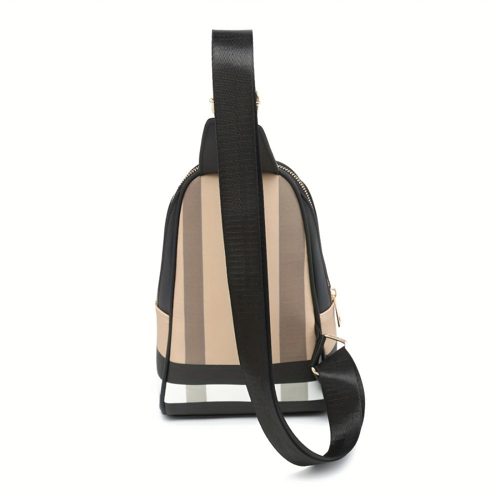 Waist Bag – Canvas, for Work – detail view 4