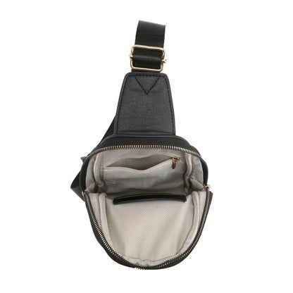 Waist Bag – Canvas, for Work – detail view 5