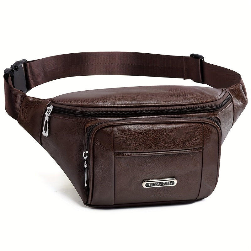 Waist Bag – Large Capacity, Adjustable Strap, for Travel & Everyday Use – detail view 15